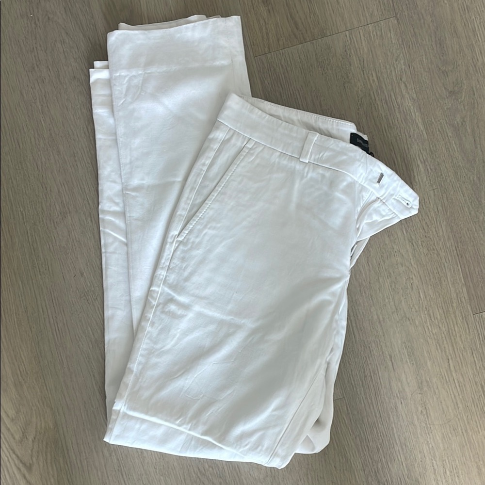 Banana Republic Ryan dress pants